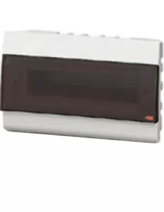 Central Inc. c//port horizz 8m gr